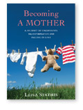 Book Cover: Becoming a Mother