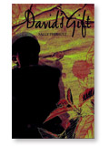 Book cover: Davids Gift