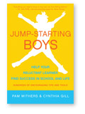 Book Cover: Jump-starting Boys
