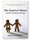 Book cover: The Sound of Silence