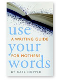 Book cover: Use your words