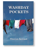 Book cover: Washday Pockets