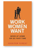 Work Women Want