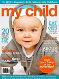 My Child magazine