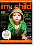 My Child magazine