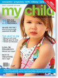 My Child magazine