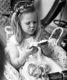 Photograph &copy; Kate Elmes