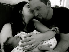New parents